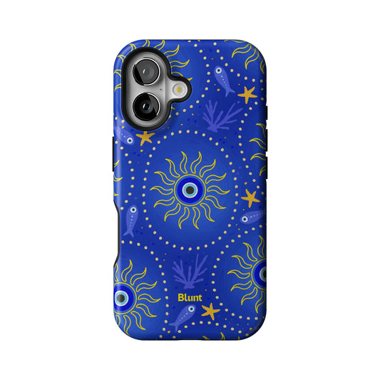 Azul iPhone Case gallery - Iphone_16_Iphone_1