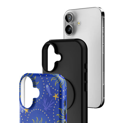 Azul iPhone Case gallery - Iphone_16_Iphone_3