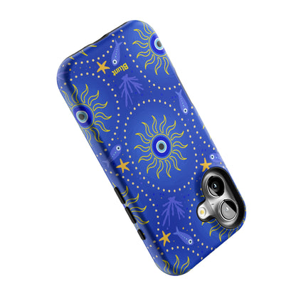 Azul iPhone Case gallery - Iphone_16_Iphone_5