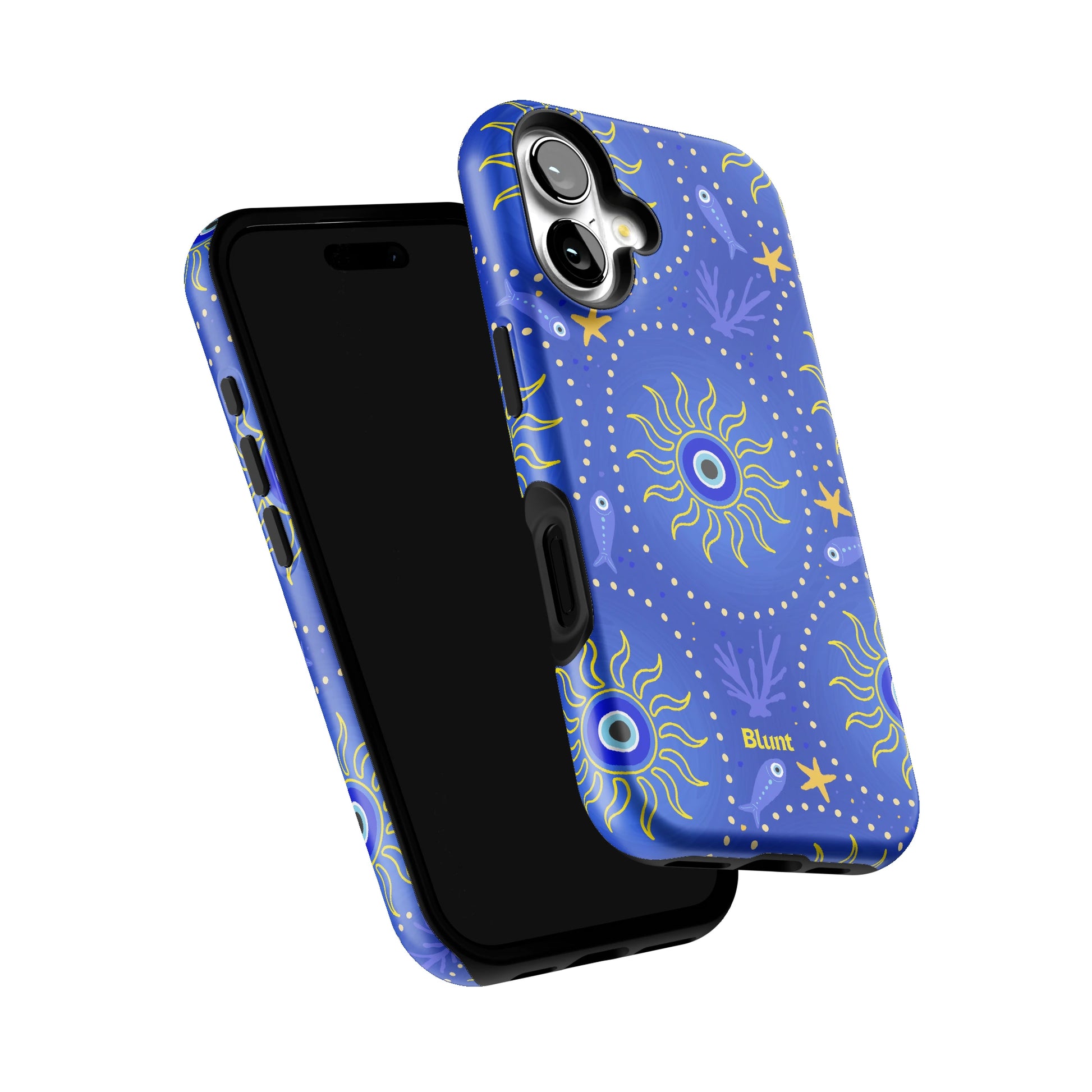 Azul iPhone Case gallery - Iphone_16_Iphone_6