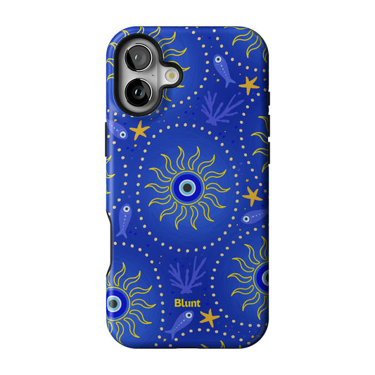 Azul iPhone Case gallery - Iphone_16_Mini_Air_Plus_1
