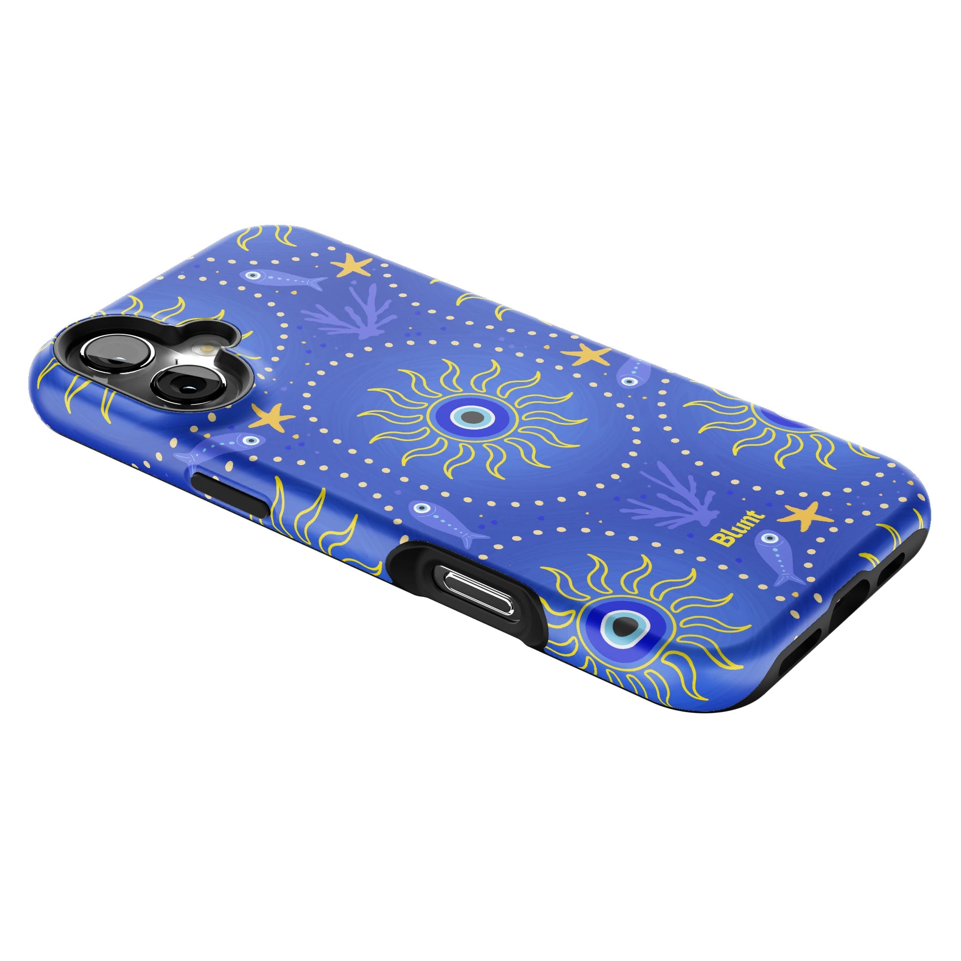 Azul iPhone Case gallery - Iphone_16_Mini_Air_Plus_2