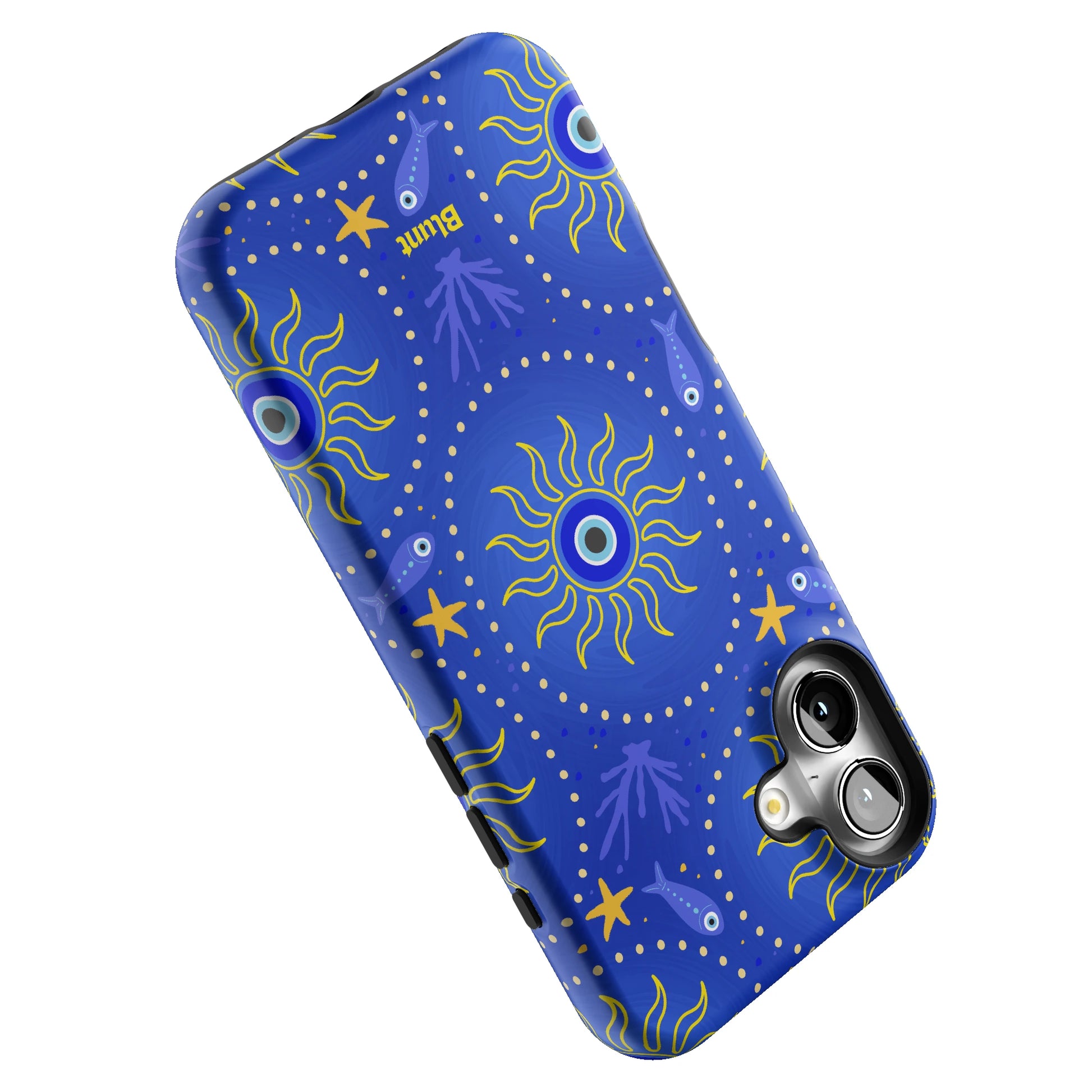 Azul iPhone Case gallery - Iphone_16_Mini_Air_Plus_5