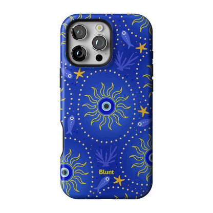 Azul iPhone Case gallery - Iphone_16_Pro_Max_1