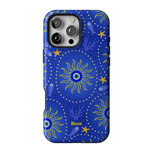 Azul iPhone Case gallery - Iphone_16_Pro_Max_1