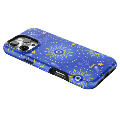Azul iPhone Case gallery - Iphone_16_Pro_Max_2