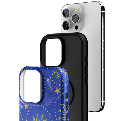 Azul iPhone Case gallery - Iphone_16_Pro_Max_3