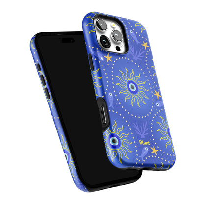 Azul iPhone Case gallery - Iphone_16_Pro_Max_6