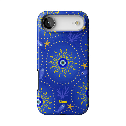 Azul iPhone Case gallery - Iphone_17_Air_1