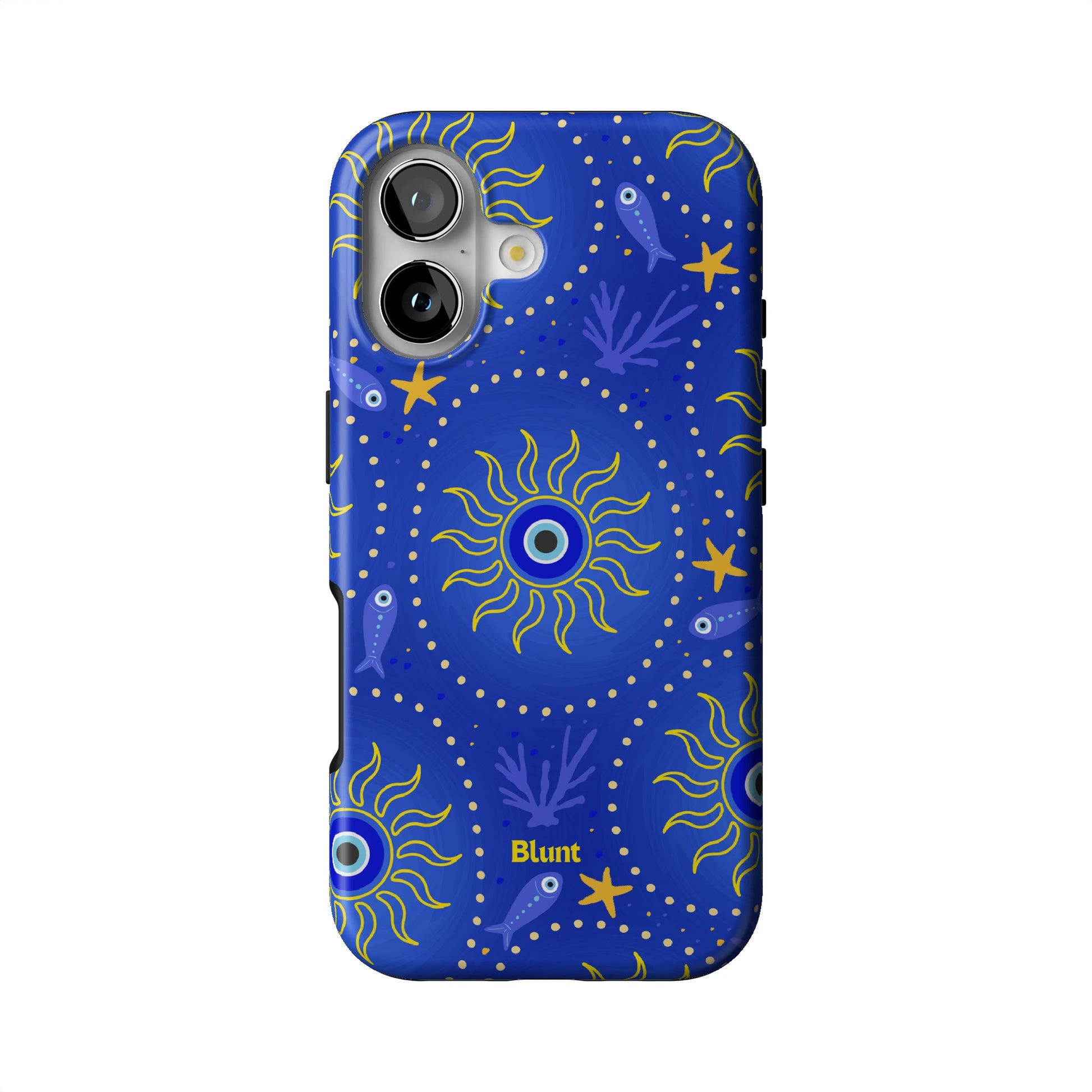 Azul iPhone Case gallery - Iphone_17_Iphone_1