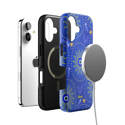 Azul iPhone Case gallery - Iphone_17_Iphone_4