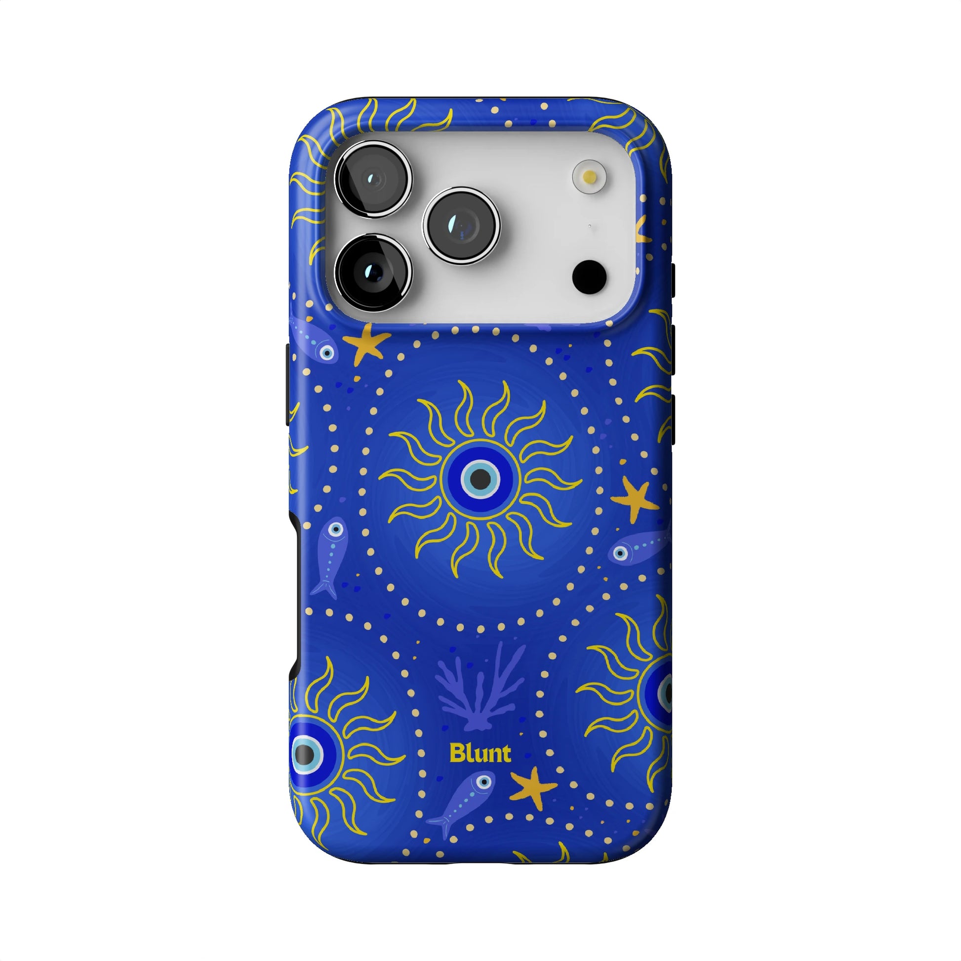 Azul iPhone Case gallery - Iphone_17_Pro_1