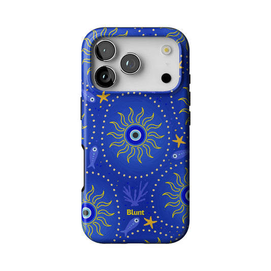 Azul iPhone Case gallery - Iphone_17_Pro_1
