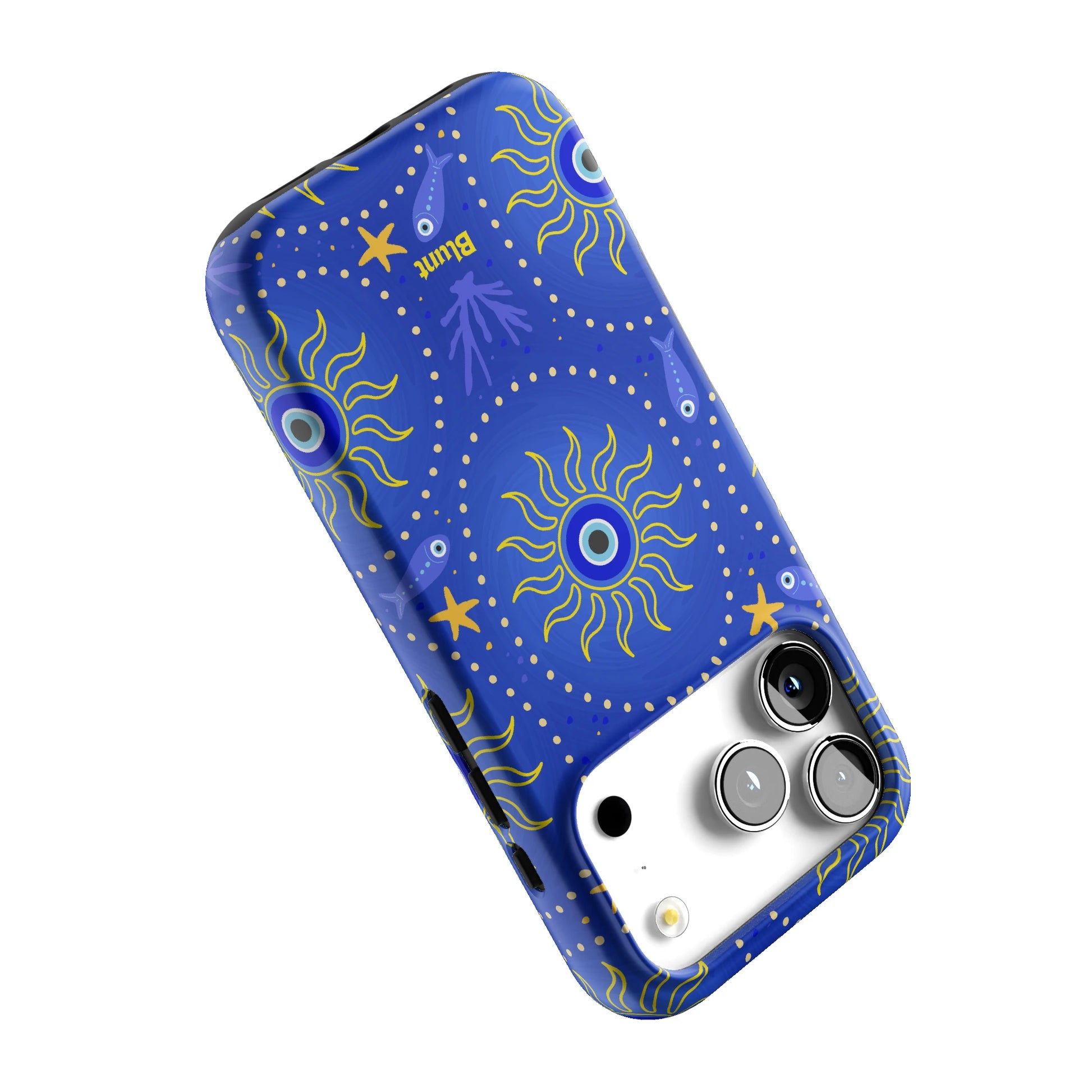 Azul iPhone Case gallery - Iphone_17_Pro_5