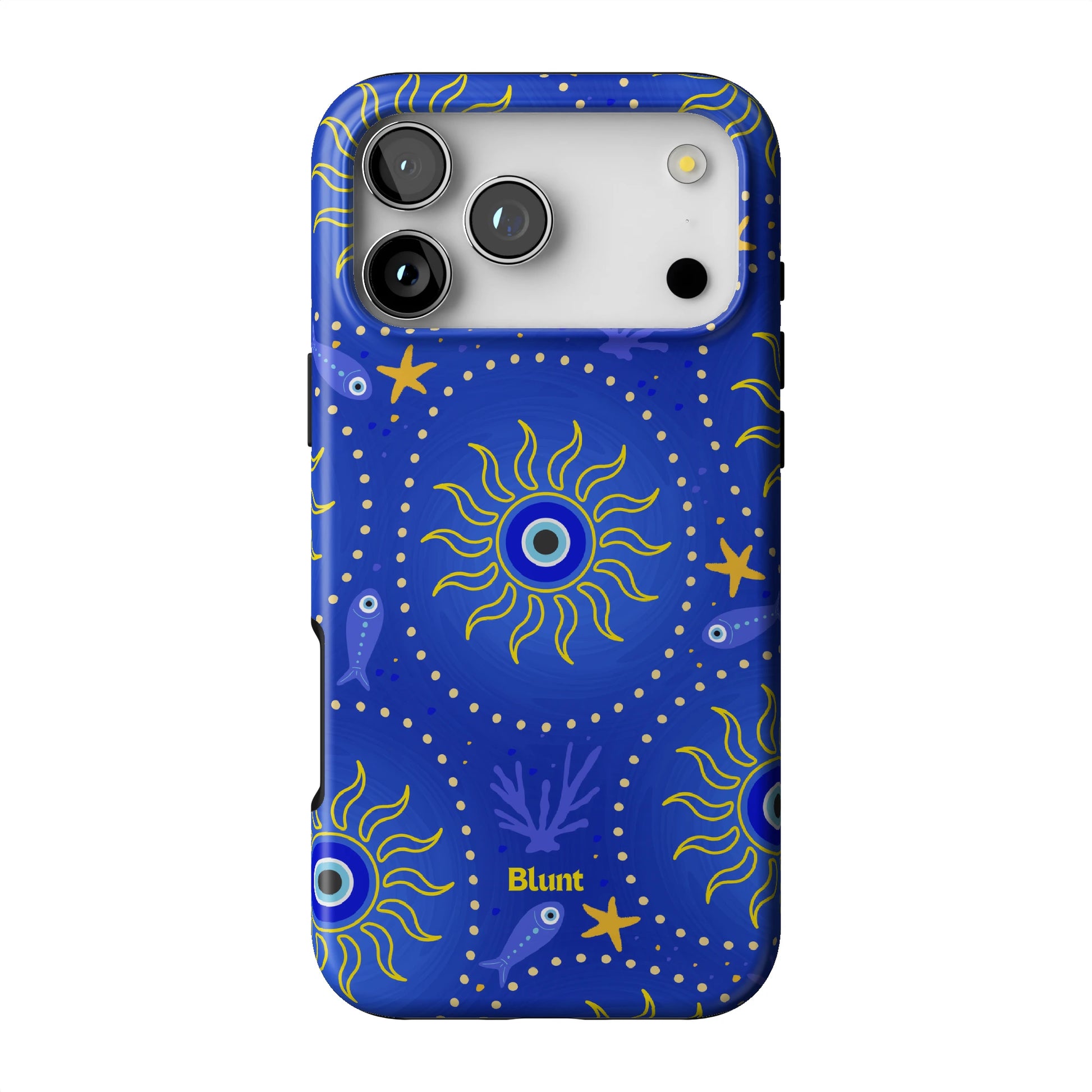 Azul iPhone Case gallery - Iphone_17_Pro_Max_1