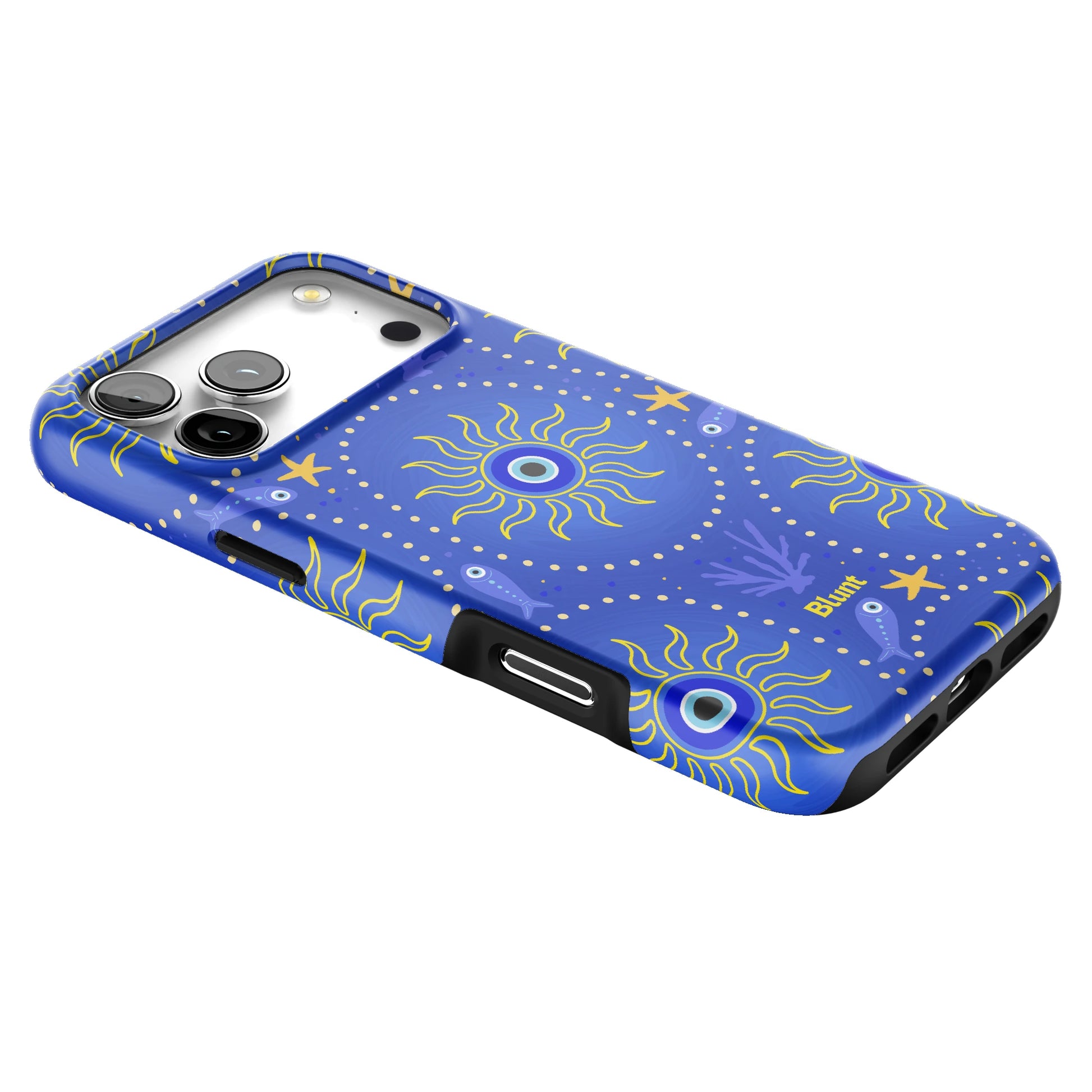Azul iPhone Case gallery - Iphone_17_Pro_Max_2