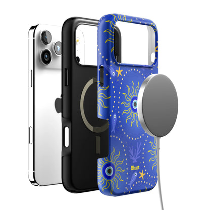 Azul iPhone Case gallery - Iphone_17_Pro_Max_4