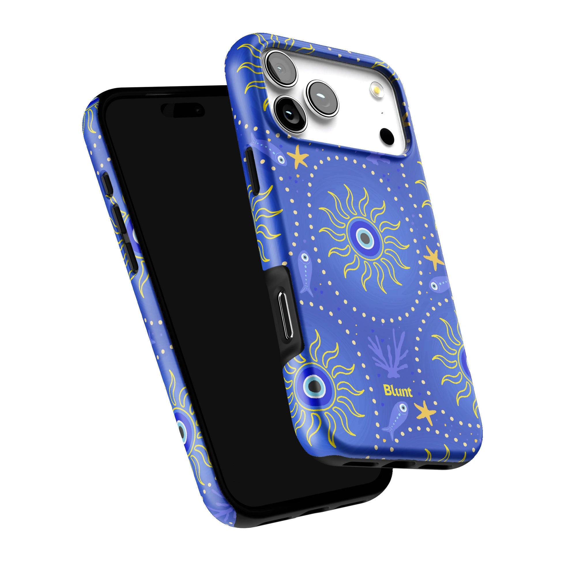 Azul iPhone Case gallery - Iphone_17_Pro_Max_6