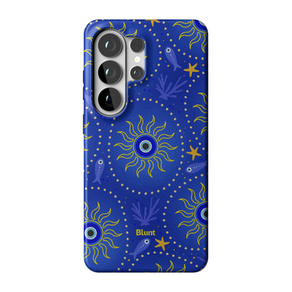 Azul-Samsung-Case-samsung-case-Galaxy S26 Ultra-1