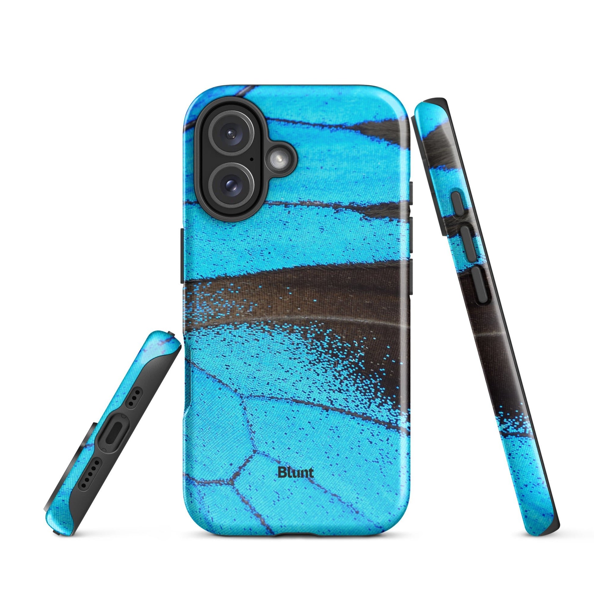Azura iPhone Case