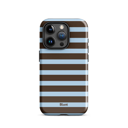 Azurae iPhone Case - Blunt Cases