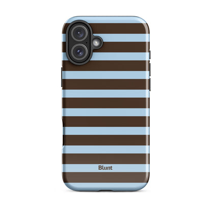 Azurae iPhone Case - Blunt Cases