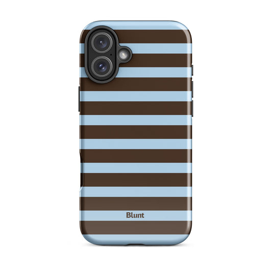Azurae iPhone Case - Blunt Cases