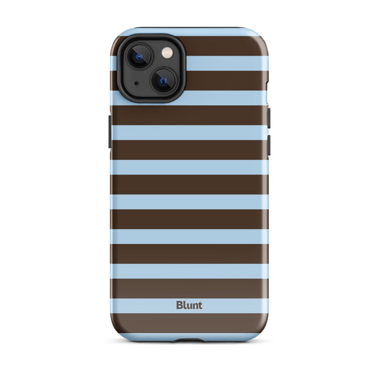 Azurae iPhone Case - Blunt Cases