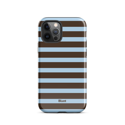 Azurae iPhone Case - Blunt Cases