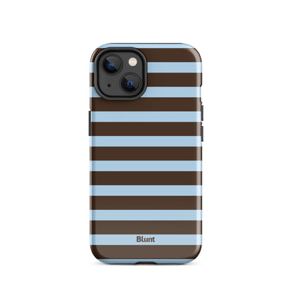 Azurae iPhone Case - Blunt Cases