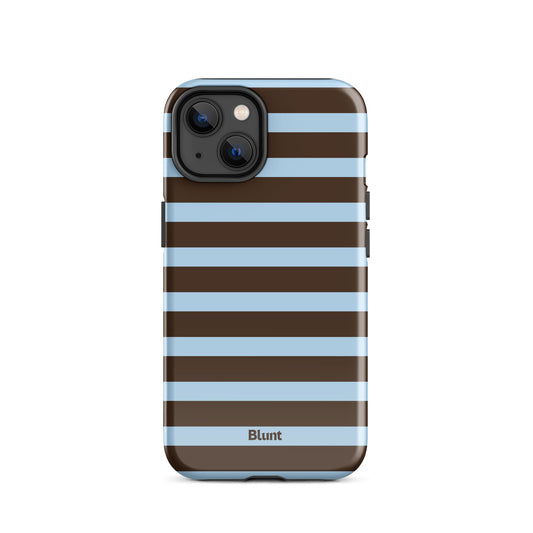 Azurae iPhone Case - Blunt Cases
