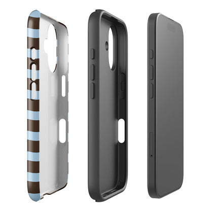 Azurae iPhone Case - Blunt Cases