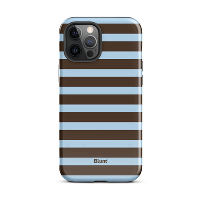 Azurae iPhone Case - Blunt Cases