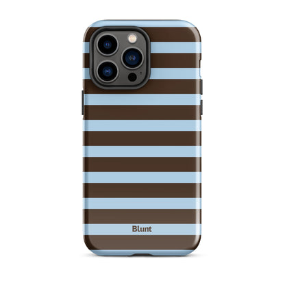 Azurae iPhone Case - Blunt Cases