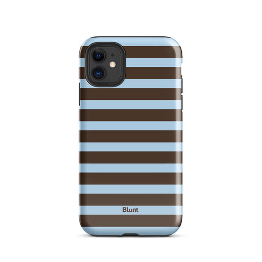 Azurae iPhone Case - Blunt Cases