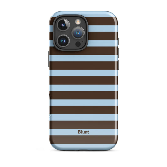 Azurae iPhone Case - Blunt Cases