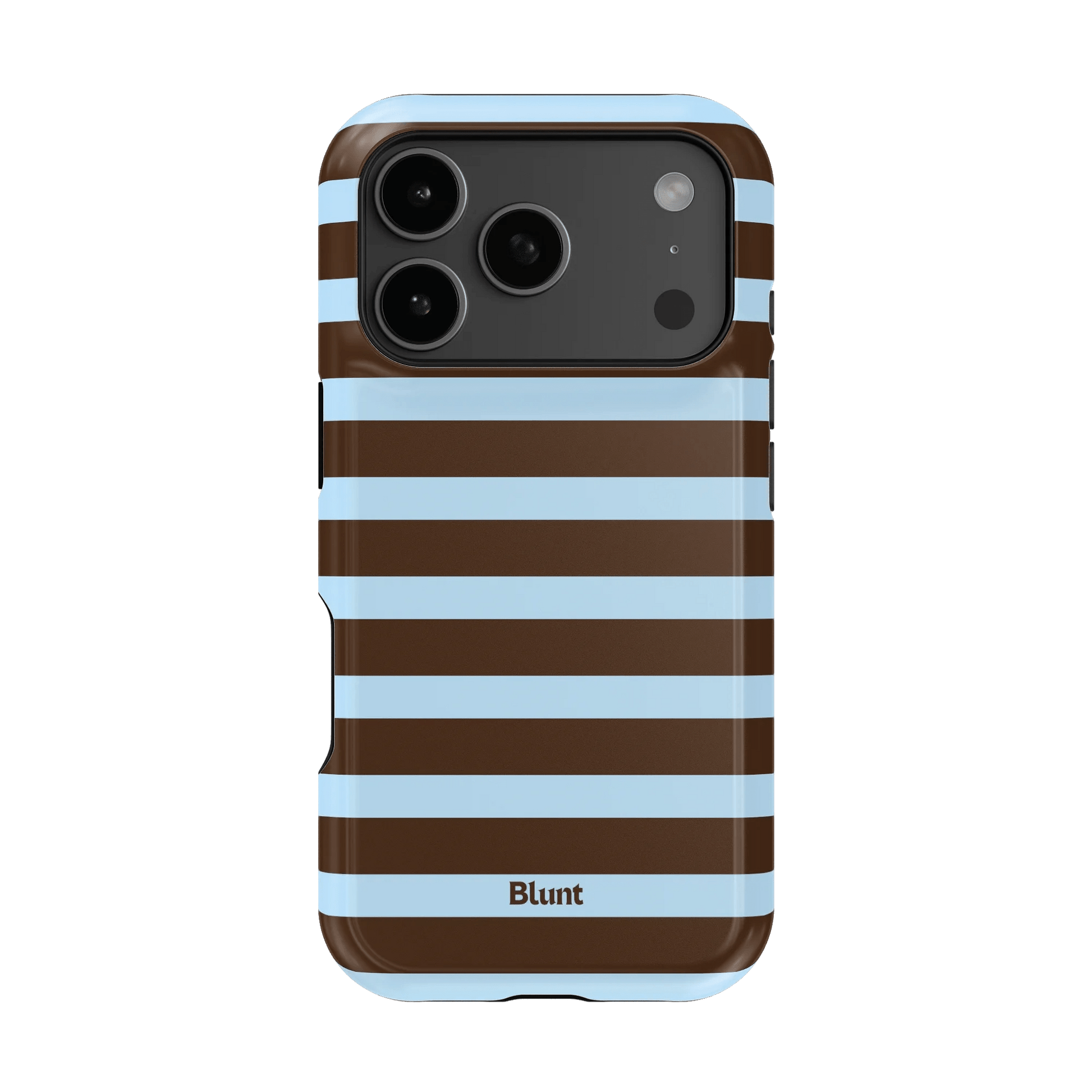 Azurae iPhone Case - Blunt Cases