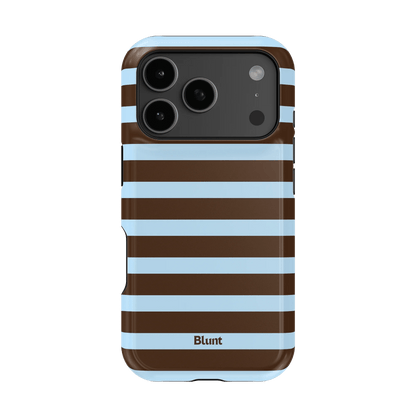 Azurae iPhone Case - Blunt Cases