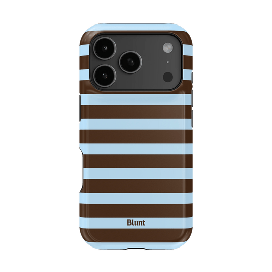Azurae iPhone Case - Blunt Cases