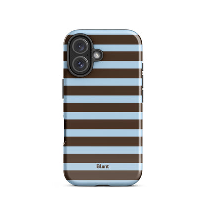 Azurae iPhone Case - Blunt Cases