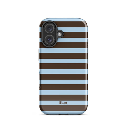 Azurae iPhone Case - Blunt Cases