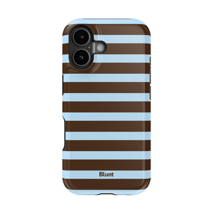 Azurae iPhone Case - Blunt Cases