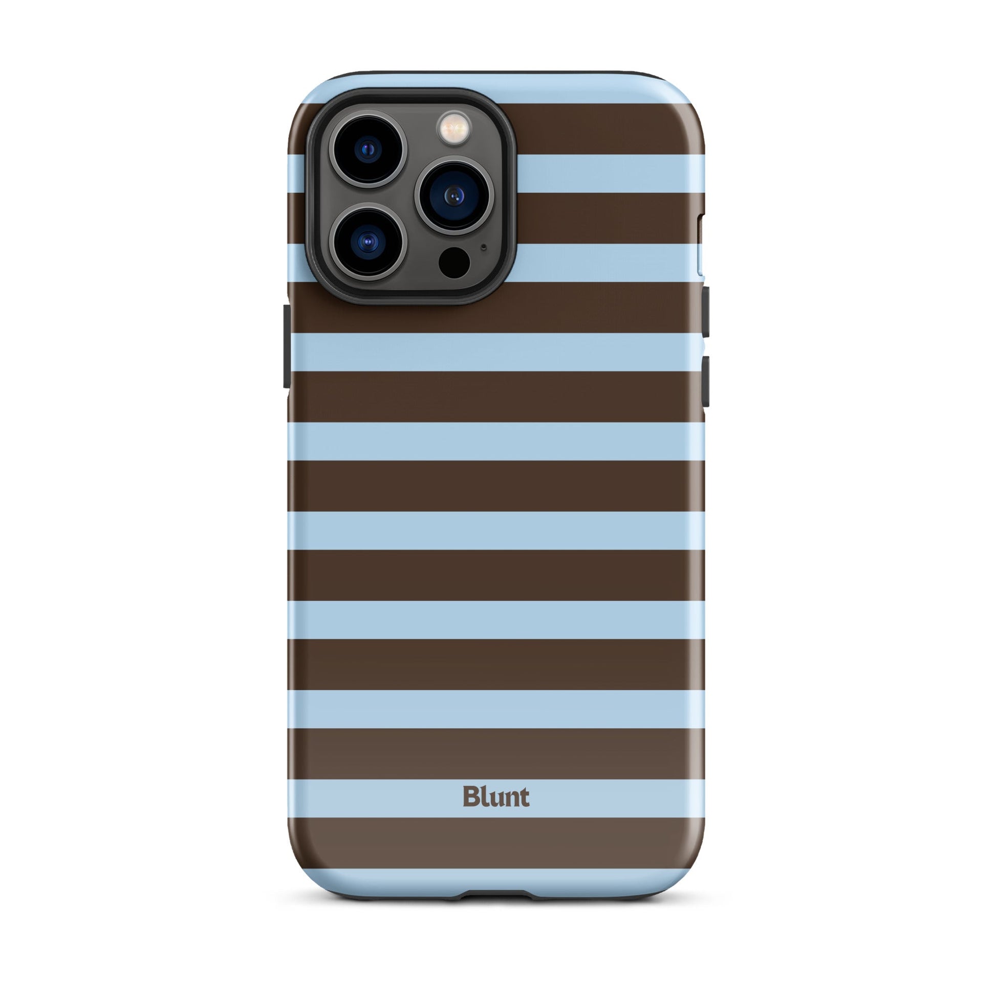 Azurae iPhone Case - Blunt Cases