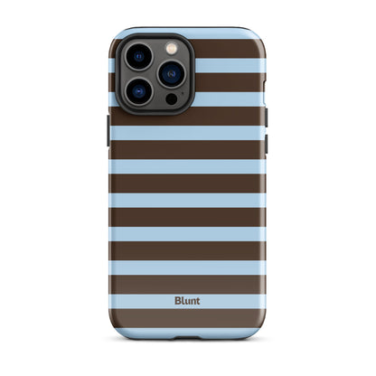 Azurae iPhone Case - Blunt Cases