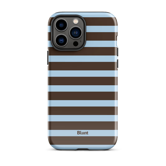 Azurae iPhone Case - Blunt Cases