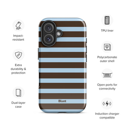 Azurae iPhone Case - Blunt Cases
