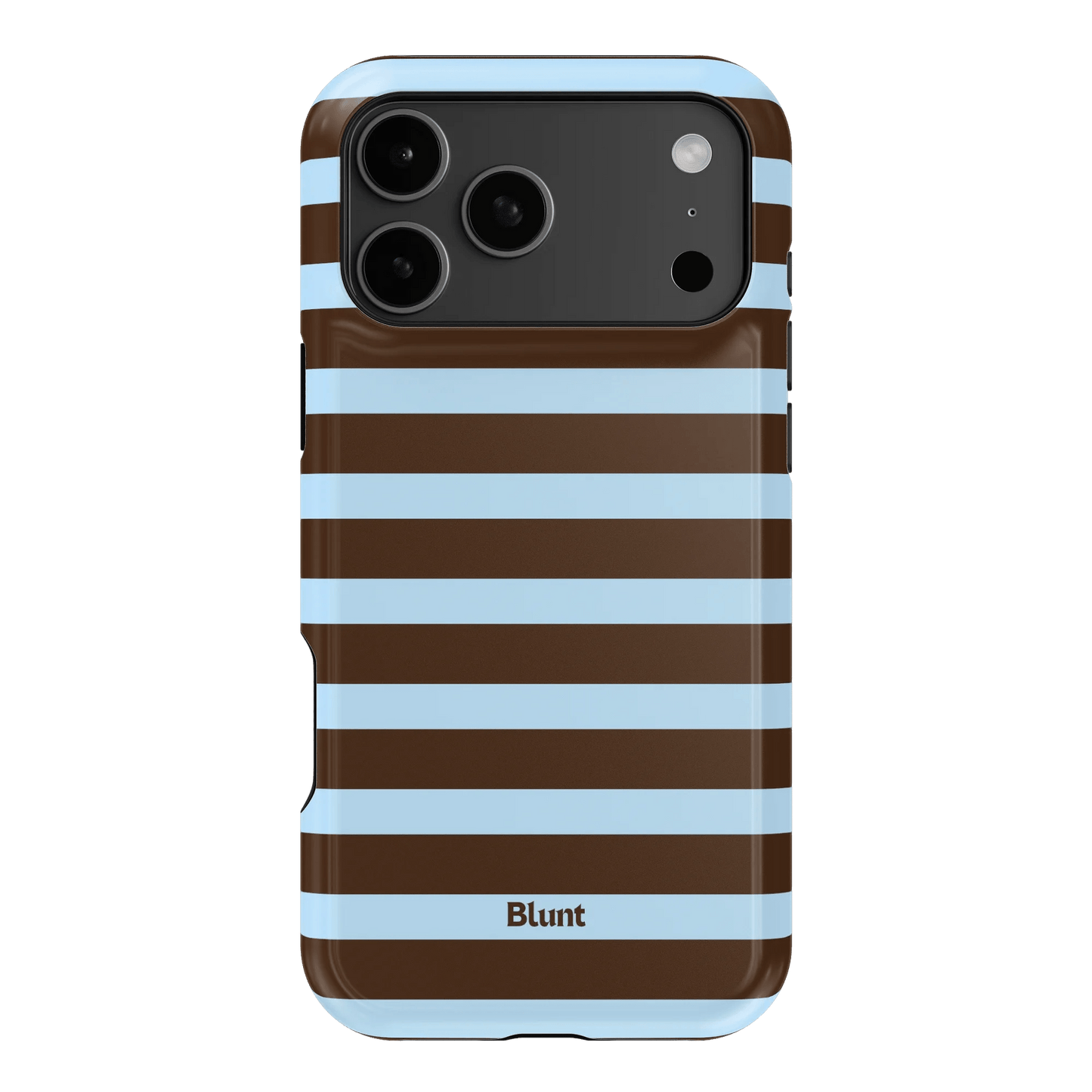 Azurae iPhone Case - Blunt Cases