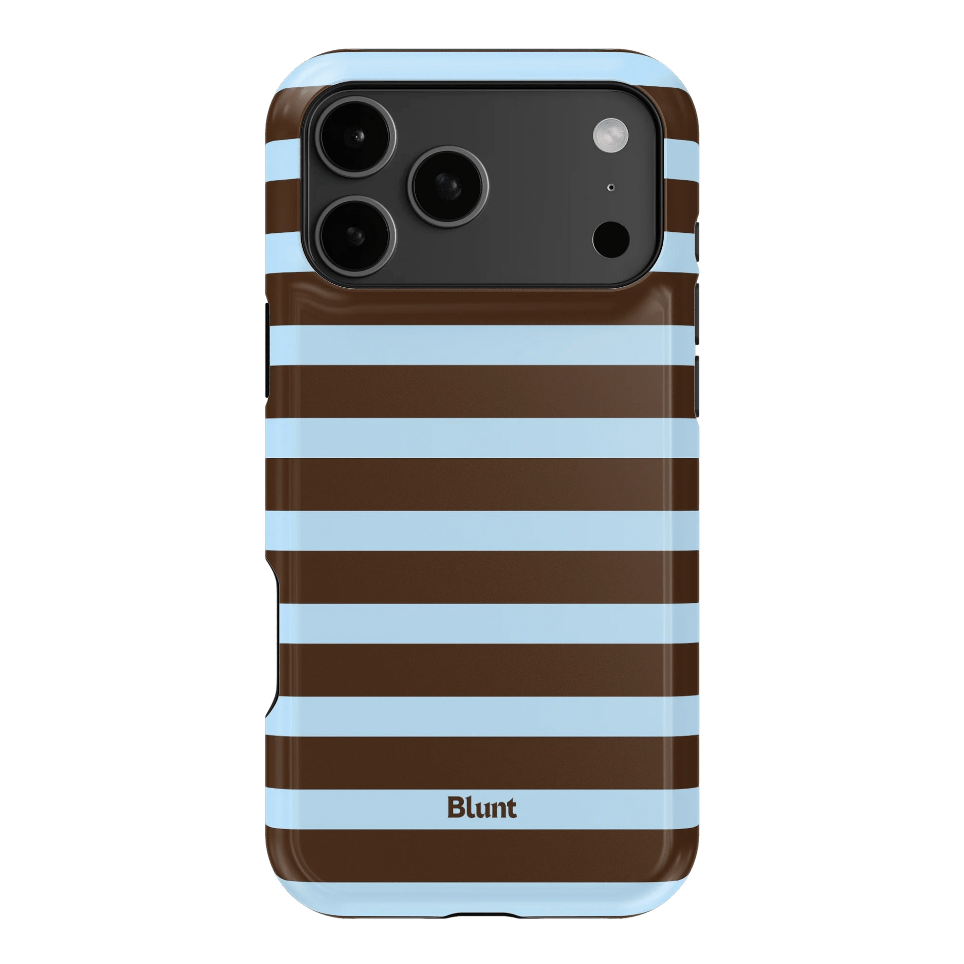 Azurae iPhone Case - Blunt Cases
