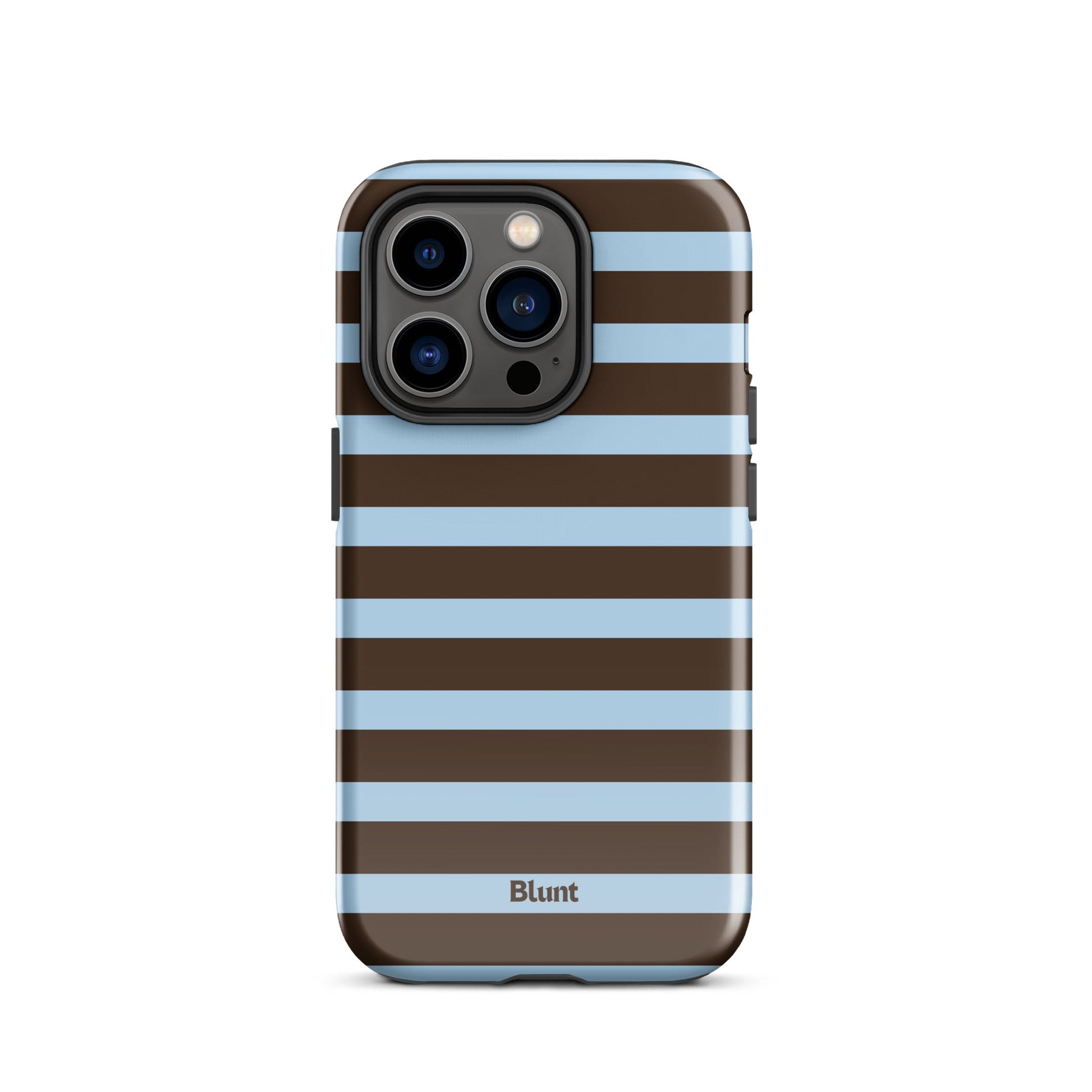 Azurae iPhone Case - Blunt Cases