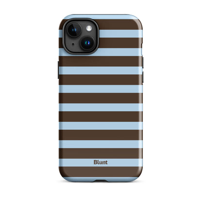 Azurae iPhone Case - Blunt Cases